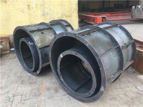 檢查井模具生產(chǎn) 檢查井模具