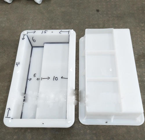 混凝土預(yù)制路沿石模具 混凝土預(yù)制路沿石模具