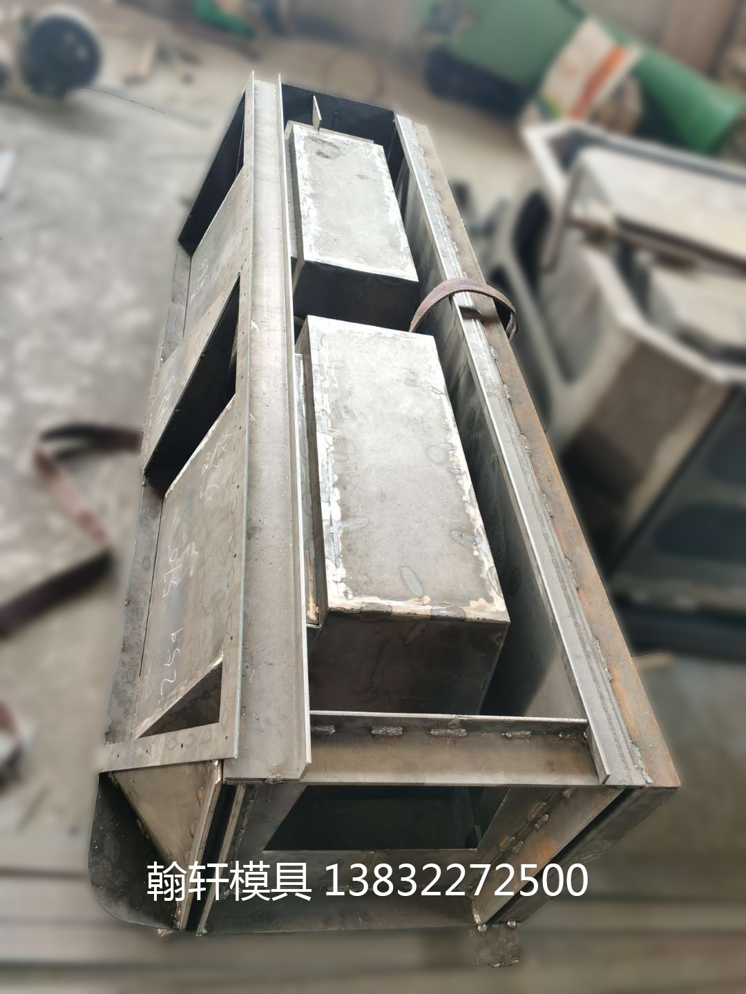 階梯式護(hù)坡模具 階梯式護(hù)坡模具